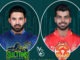 PSL 2024, Match 5: Islamabad United vs. Multan Sultans