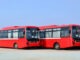 Express Metro Bus Service Between Islamabad and Rawalpindi Is Now Permanently Closed