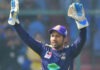 Sarfraz Ahmed was fired as captain of the Quetta Gladiators