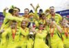Australia surprises India to win the 2024 U19 World Cup