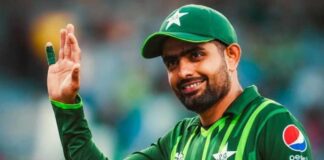 World’s fastest batter to reach 10,000 runs is Babar Azam