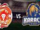 PSL 9 Match 15: Today’s match between Islamabad United and Karachi Kings