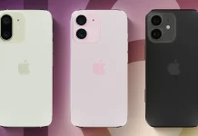 There may finally be a new camera design on the Apple iPhone 16