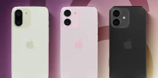 There may finally be a new camera design on the Apple iPhone 16