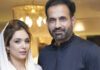 After 8 Years of Marriage, Irfan Pathan Unveils His Wife’s Face