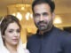 After 8 Years of Marriage, Irfan Pathan Unveils His Wife’s Face