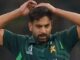 Official: Owing to an injury, Haris Rauf is ruled out of PSL 9