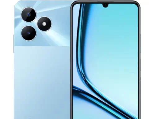 On Wednesday, the Realme Note 50 will go on sale with an industry-first 24-month warranty