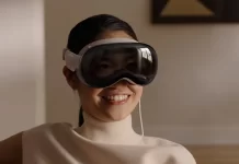 Apple’s Funny Vision Pro Videos Will Laugh You Off