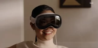 Apple’s Funny Vision Pro Videos Will Laugh You Off