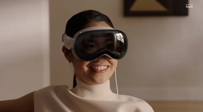 Apple’s Funny Vision Pro Videos Will Laugh You Off