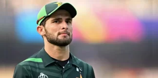 Shaheen Afridi becomes the third bowler in PSL history to take 100 wickets