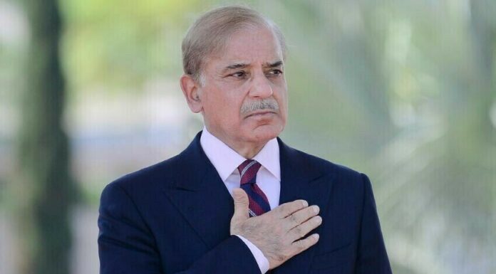 The UN Chief, Qatari Emir, and Saudi Crown Prince congratulate Shehbaz Sharif on becoming Pakistan’s new prime minister