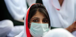 A recruiter’s deception causes over 100 Pakistani nurses to lose their jobs in Saudi Arabia