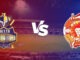 PSL Eliminator 1: Quetta Gladiators vs. Islamabad United today