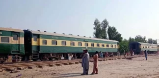 Pakistan Railways Announces Special Eid Trains