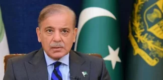 PM Shehbaz’s cabinet to take oath today