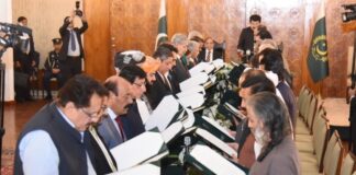 Oil refining company Cynergico announces to upgrade operations in Pakistan