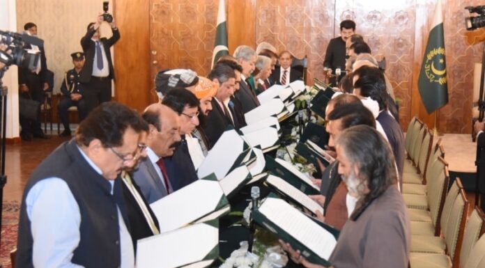 Oil refining company Cynergico announces to upgrade operations in Pakistan