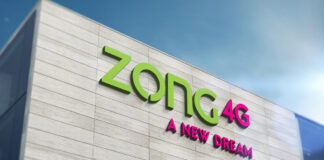Zong 4G announces free services in Gwadar in the midst of the flood disaster