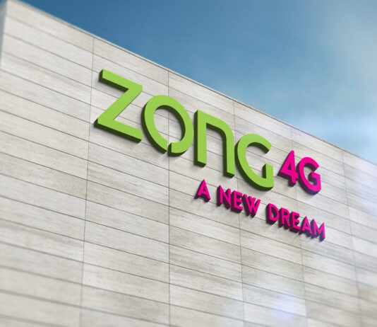 Zong 4G announces free services in Gwadar in the midst of the flood disaster