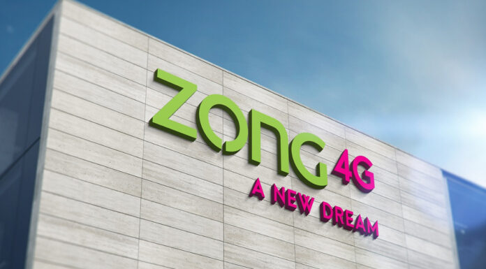 Zong 4G announces free services in Gwadar in the midst of the flood disaster
