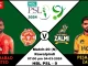 PSL 9, Match 20: Today’s match between Islamabad United and Peshawar Zalmi