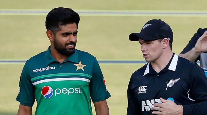 The PCB has released the ticket sales schedule for the Pakistan vs. New Zealand T20 Series