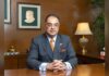 Zafar Masud has been chosen as the Pakistan Bankers’ Association’s new chairman