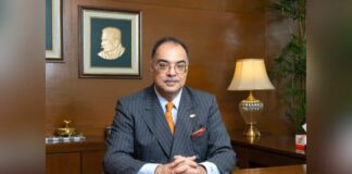 Zafar Masud has been chosen as the Pakistan Bankers’ Association’s new chairman