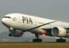 PIA privatization proposal is approved by the board of directors