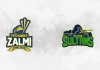 PSL 9, Match 21: Today, Peshawar Zalmi and Multan Sultans square off