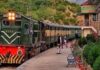 Pakistan Railways Announces to Revive ‘Safari Tourist Train’ in Potohar Region to Promote Tourism