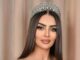 Saudi Arabian model to take part in the Miss Universe contest for the first time in history
