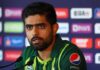 Babar Azam’s return as Pakistan captain is imminent