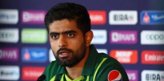 Babar Azam’s return as Pakistan captain is imminent