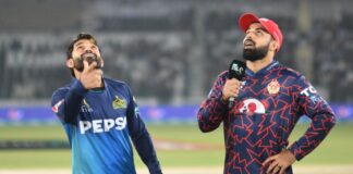In today’s PSL 9 championship match, Multan Sultans and Islamabad United square off