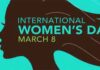 International Women’s Day is observed globally