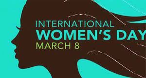 International Women’s Day is observed globally