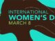 International Women’s Day is observed globally