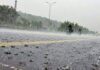 Pakistan was anticipating a lot of rain on the final Ashra of Ramadan