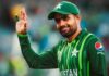 Babar Azam is likely to become captain of the Pakistan team