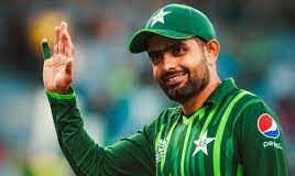 Babar Azam is likely to become captain of the Pakistan team