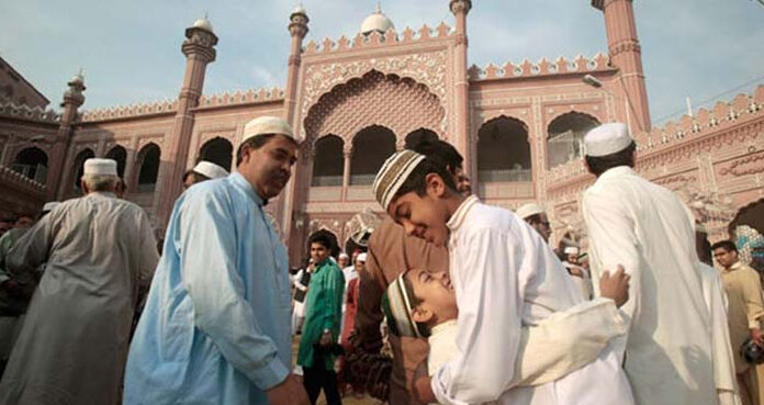 Eid ul Fitr 2024: Six holidays are expected in Pakistan this year