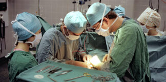 Pakistan’s First Split Liver and Pancreatic Transplants Are Performed by Surgeons