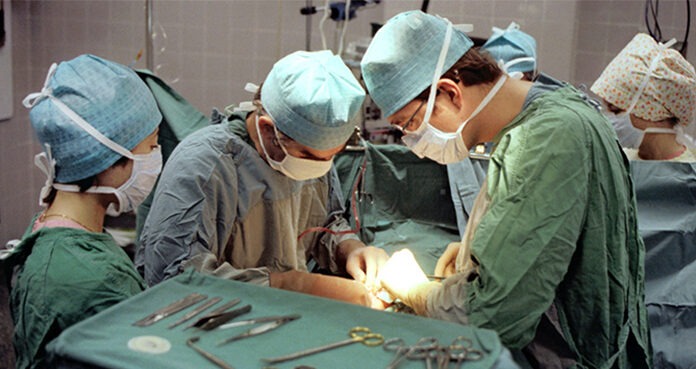 Pakistan’s First Split Liver and Pancreatic Transplants Are Performed by Surgeons