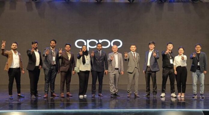 OPPO launches Reno11, Reno 11F 5G Series in Pakistan, price, sale info