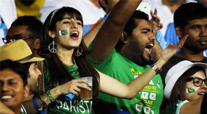 Pakistanis Happier than Indians & Bangladeshis, Report