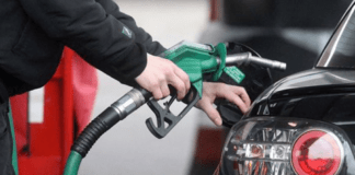 Petrol prices increased by Rs4.53 and diesel prices by Rs8.14 per litre in Pakistan