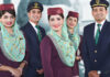 When an air hostess enters Canada without a passport, PIA is fined